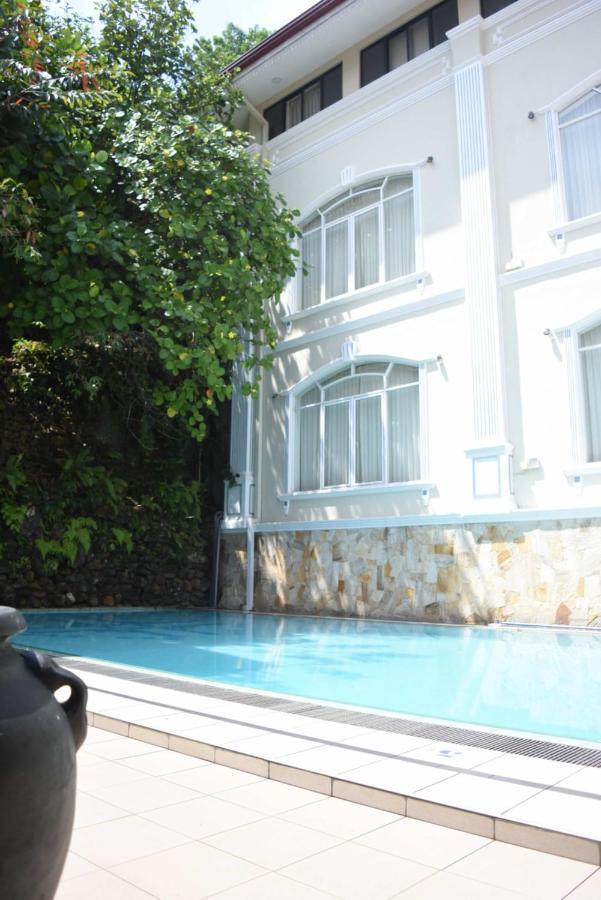 Centauria Hill Resort Ratnapura Ngoại thất bức ảnh