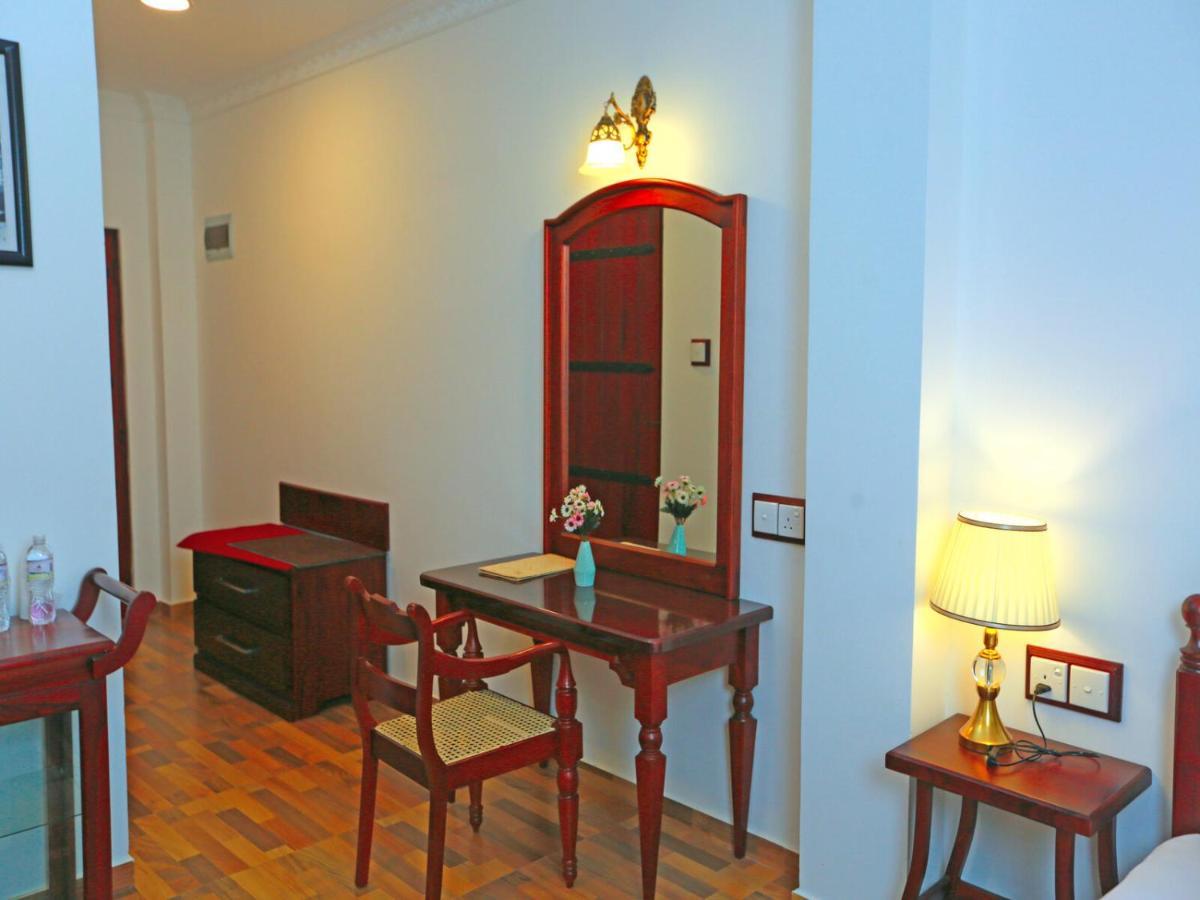 Centauria Hill Resort Ratnapura Ngoại thất bức ảnh